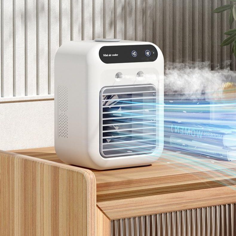 Arctic Air Ultra or l7 Air Conditioner Rechargeable  Air Cooler Fan Water Cooling Fan Air Conditioning For Room Office Portable Air Conditioner Cars