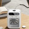 Arctic Air Ultra or l7 Air Conditioner Rechargeable  Air Cooler Fan Water Cooling Fan Air Conditioning For Room Office Portable Air Conditioner Cars