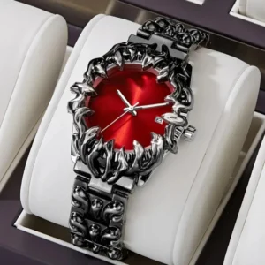 Frozen claw watch