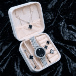 Binglo Collection Artificial Jewelry Gift Set For Females