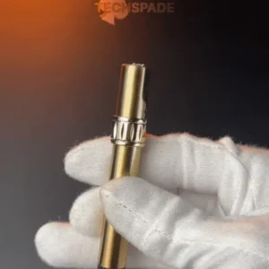 Ghost lighter