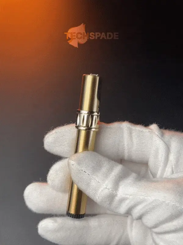 Ghost lighter