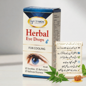 Herbal Eye Drops