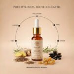 Nabhya Dhara | Balanced Belly Button Oil