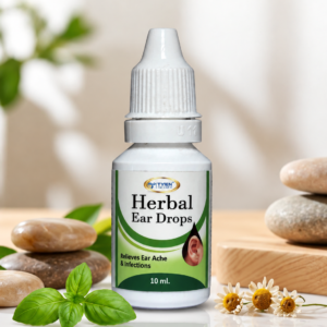 Acua CarePlus™ Herbal Ear Drops